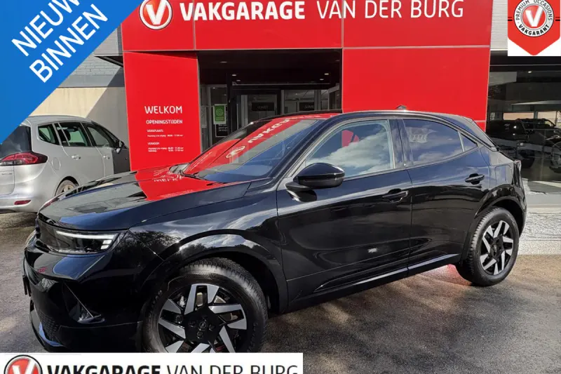Opel Mokka (2026)