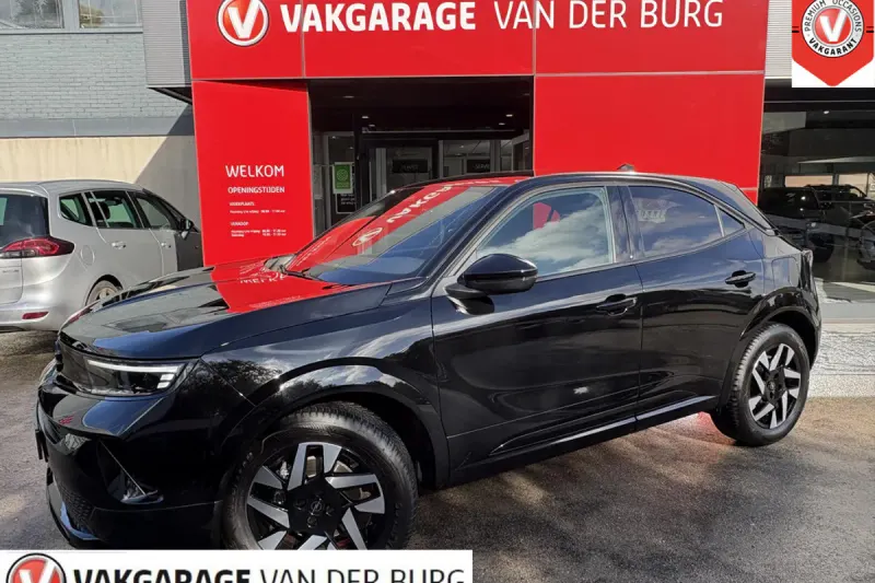 Opel Mokka (2026)