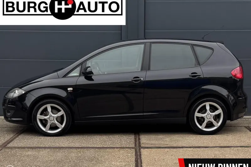 SEAT Altea (2006)