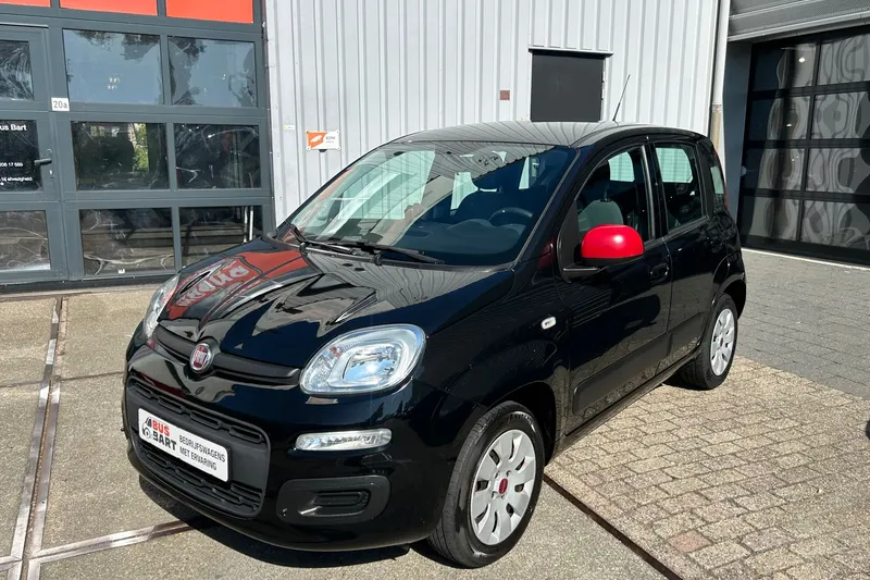 Fiat Panda (2019)