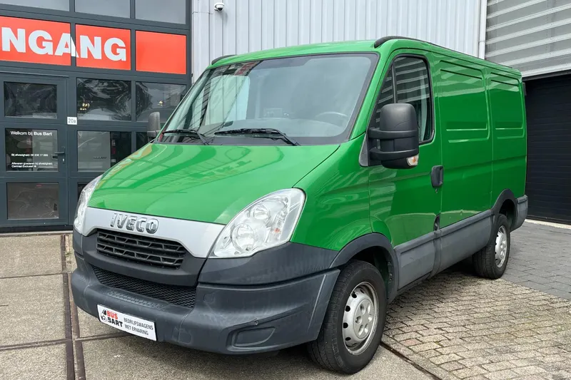 Iveco Daily (2014)