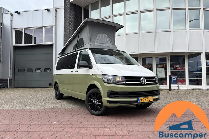 Volkswagen T6 (2017)