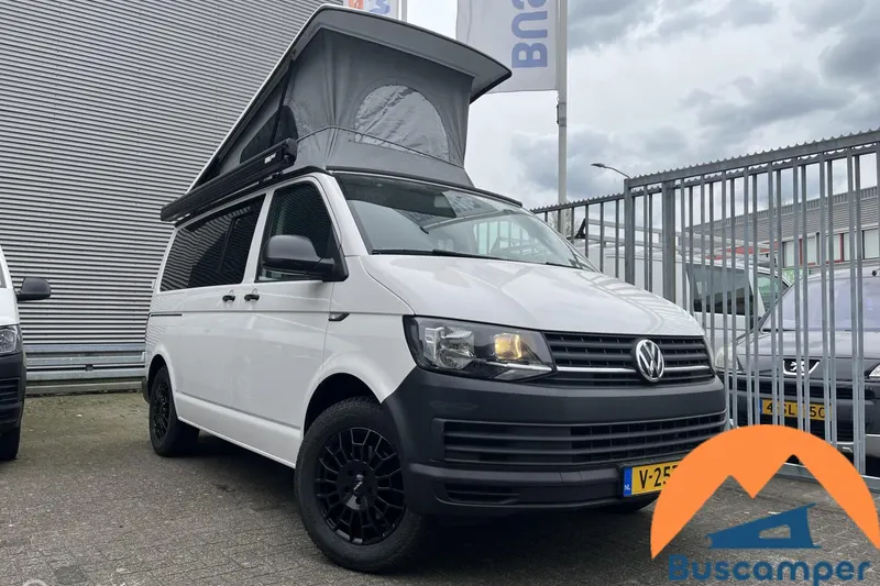 Volkswagen T6 (2019)