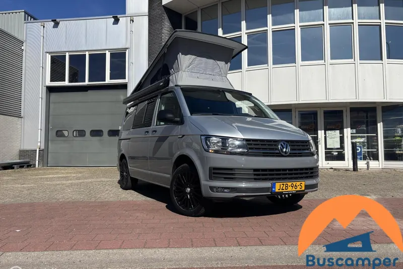 Volkswagen T6 (2019)