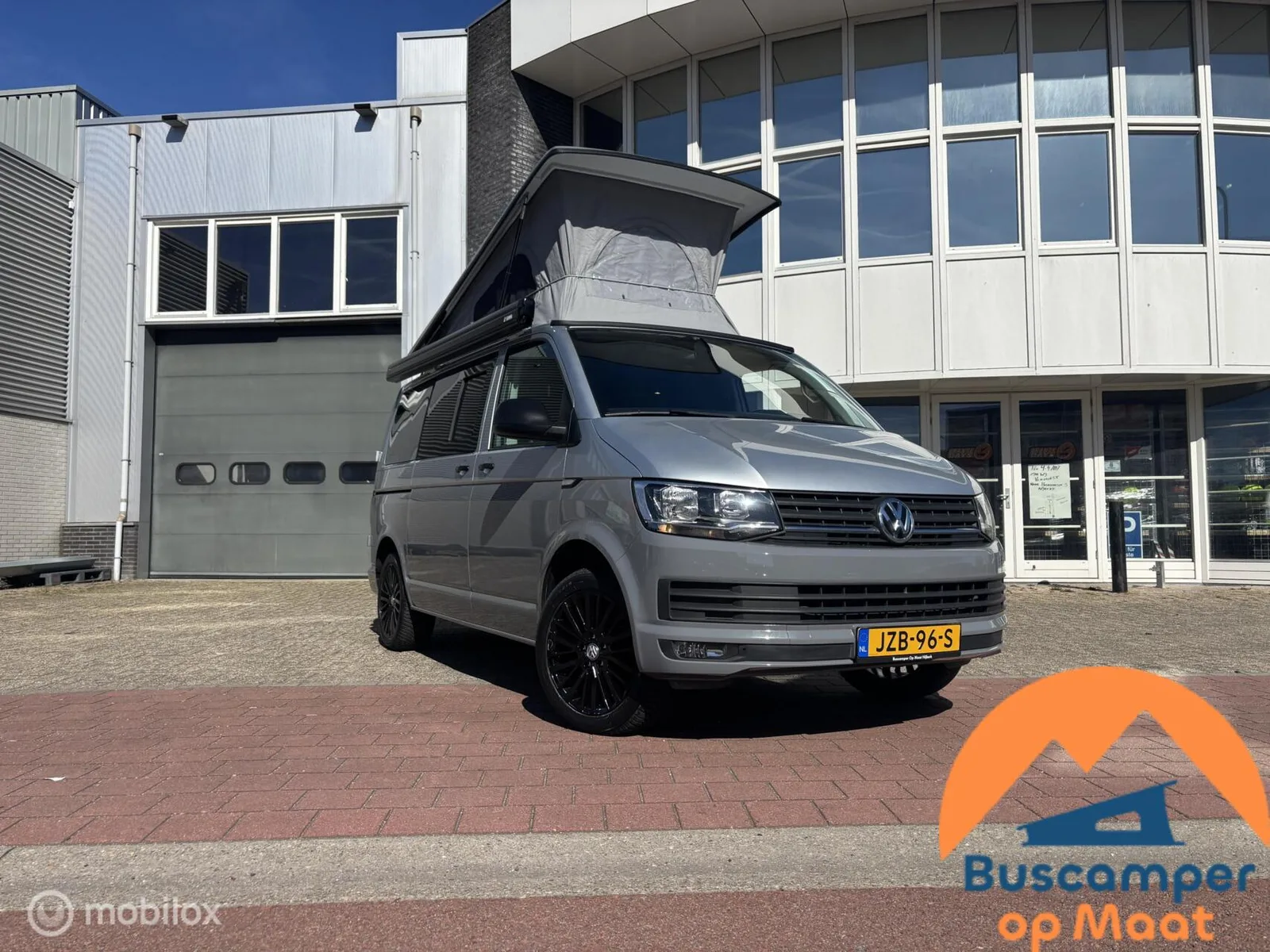 Volkswagen T6 (2019) — foto 1
