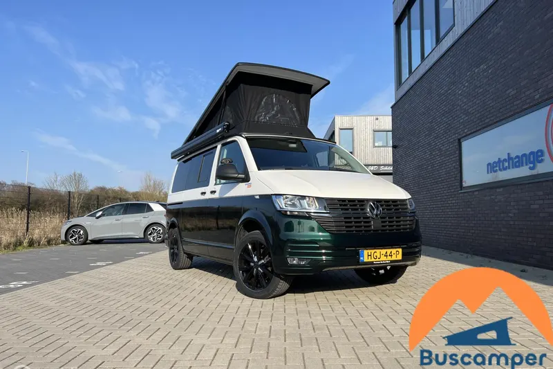 Volkswagen T6.1 (2021)