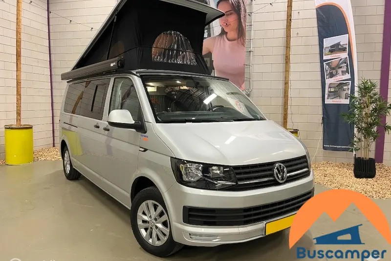 Volkswagen T6 (2019)