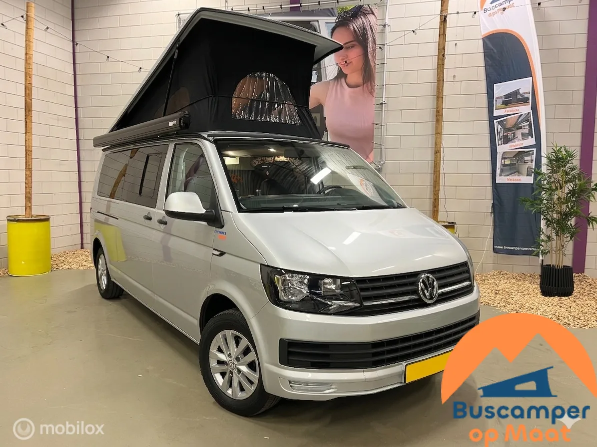 Volkswagen T6 (2019) — foto 1