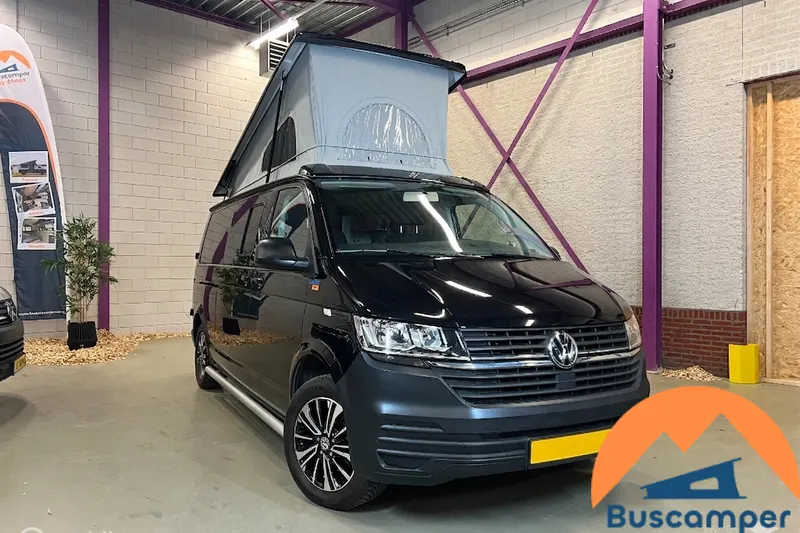 Volkswagen T6.1 (2021)