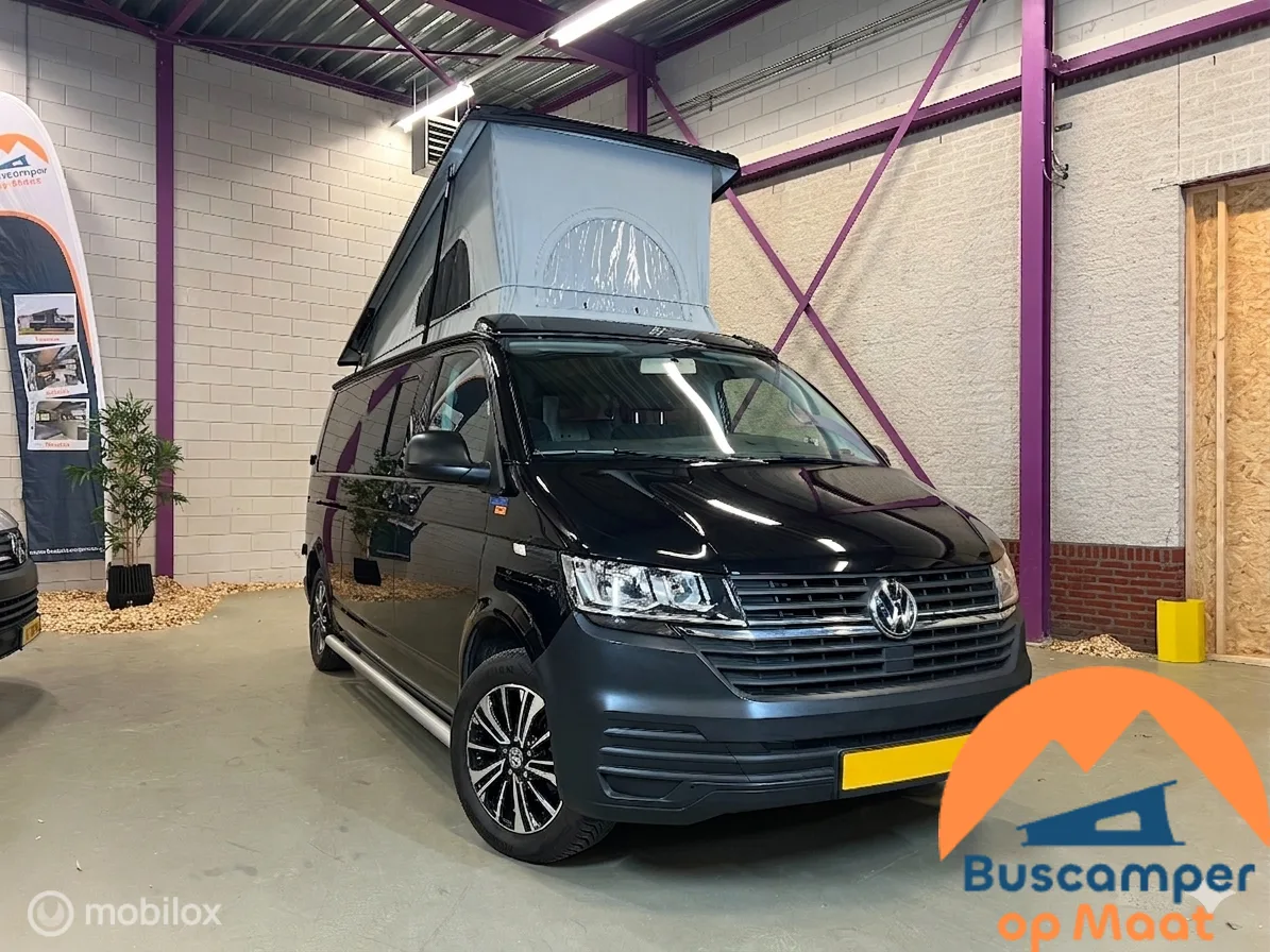 Volkswagen T6.1 (2021) — foto 1