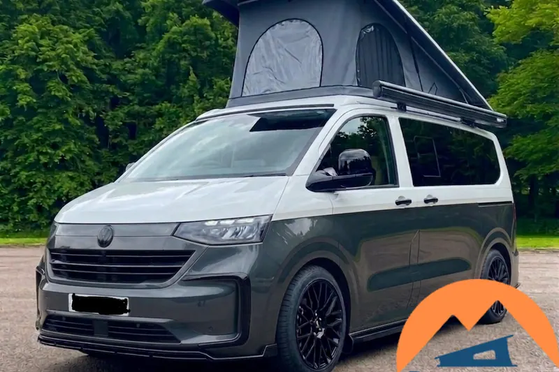 Volkswagen T7 (2026)