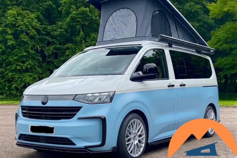 Volkswagen T7 (2026)