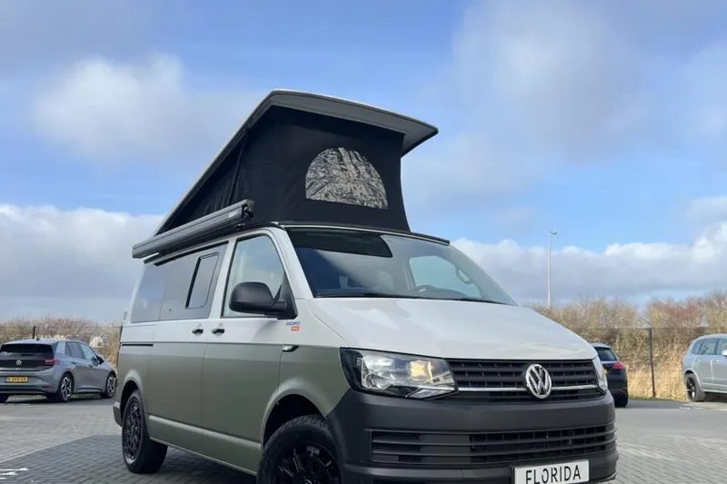 Volkswagen T6 (2019)