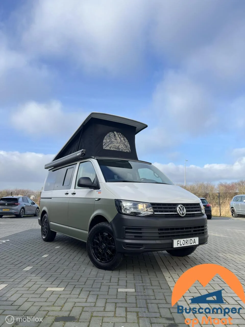 Volkswagen T6 (2019) — foto 1