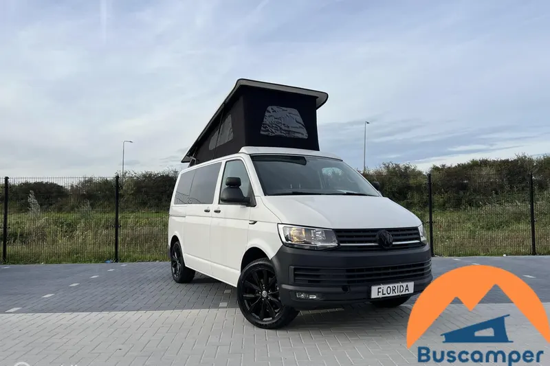 Volkswagen T6 (2017)