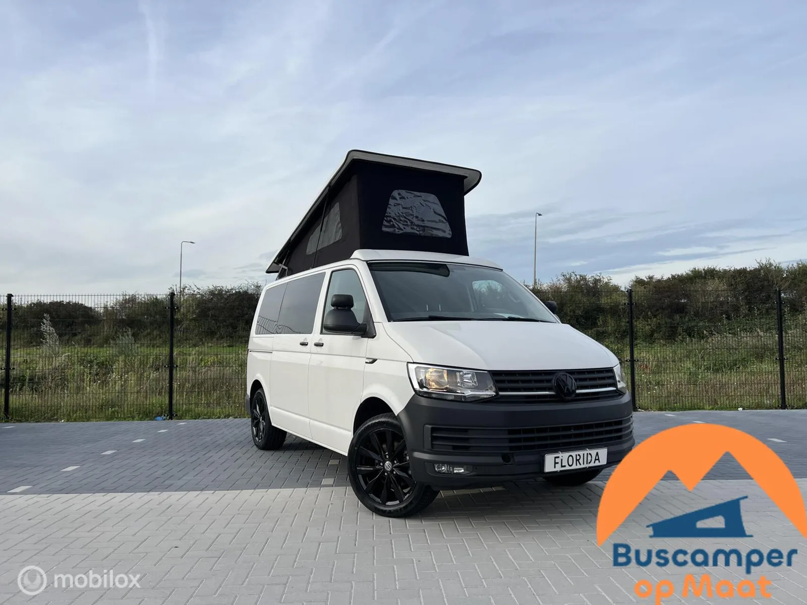 Volkswagen T6 (2017) — foto 1
