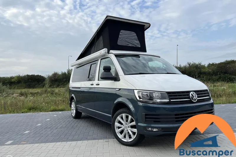 Volkswagen T6 (2016)