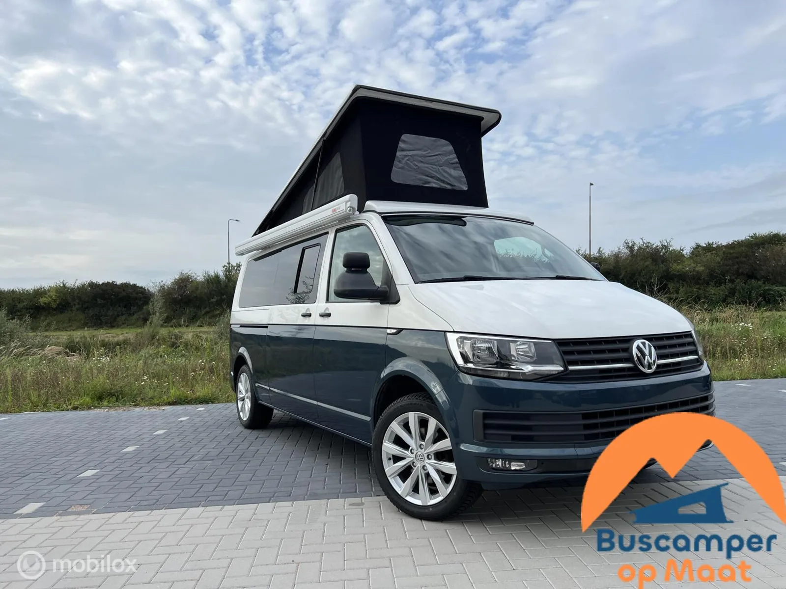 Volkswagen T6 (2016) — foto 1