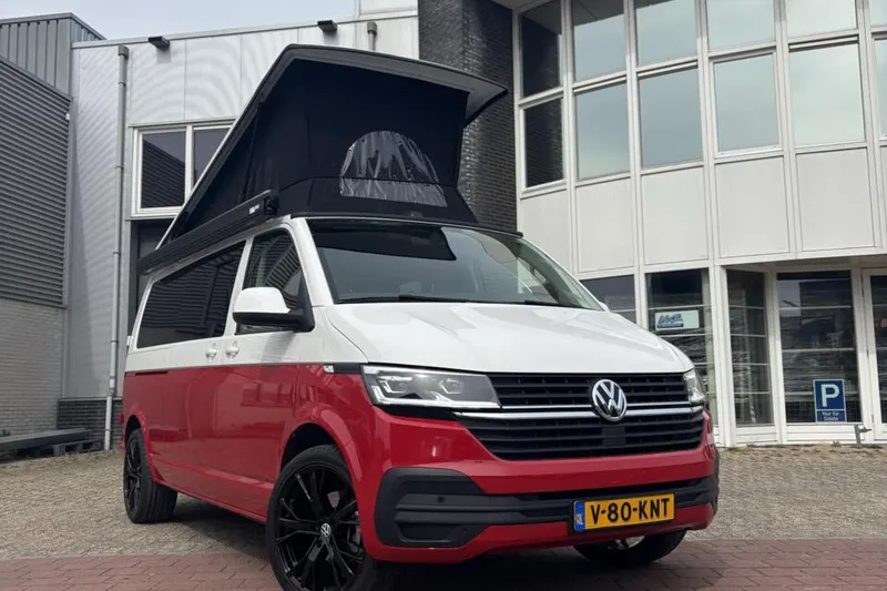 Volkswagen Onbekend (2022)