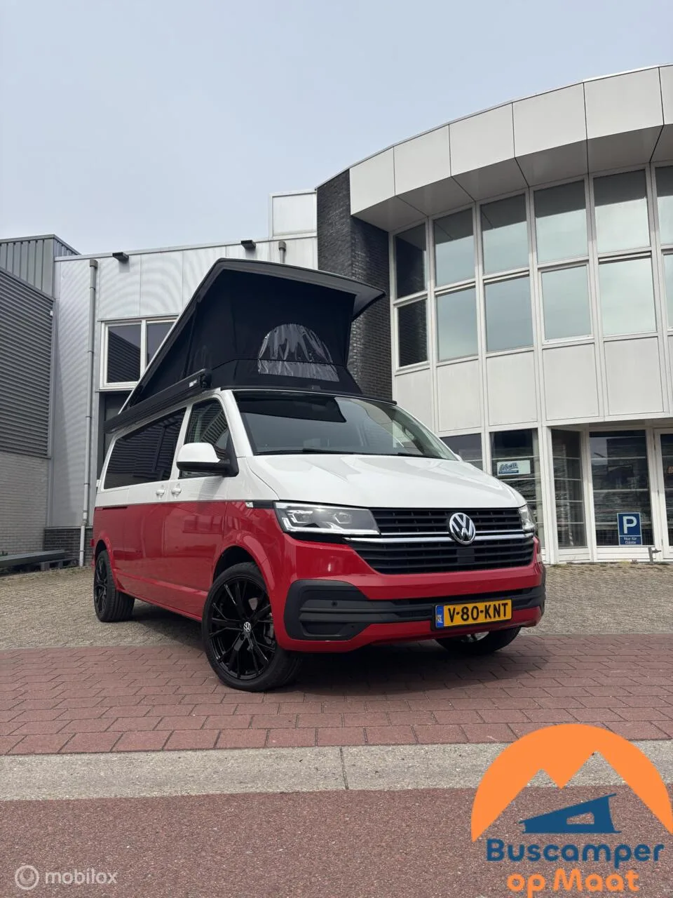 Volkswagen Onbekend (2022) — foto 1