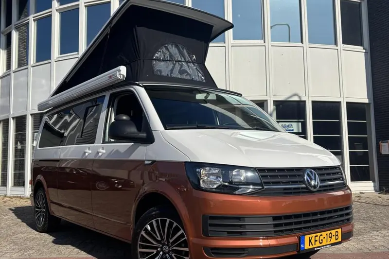 Volkswagen T6 (2019)