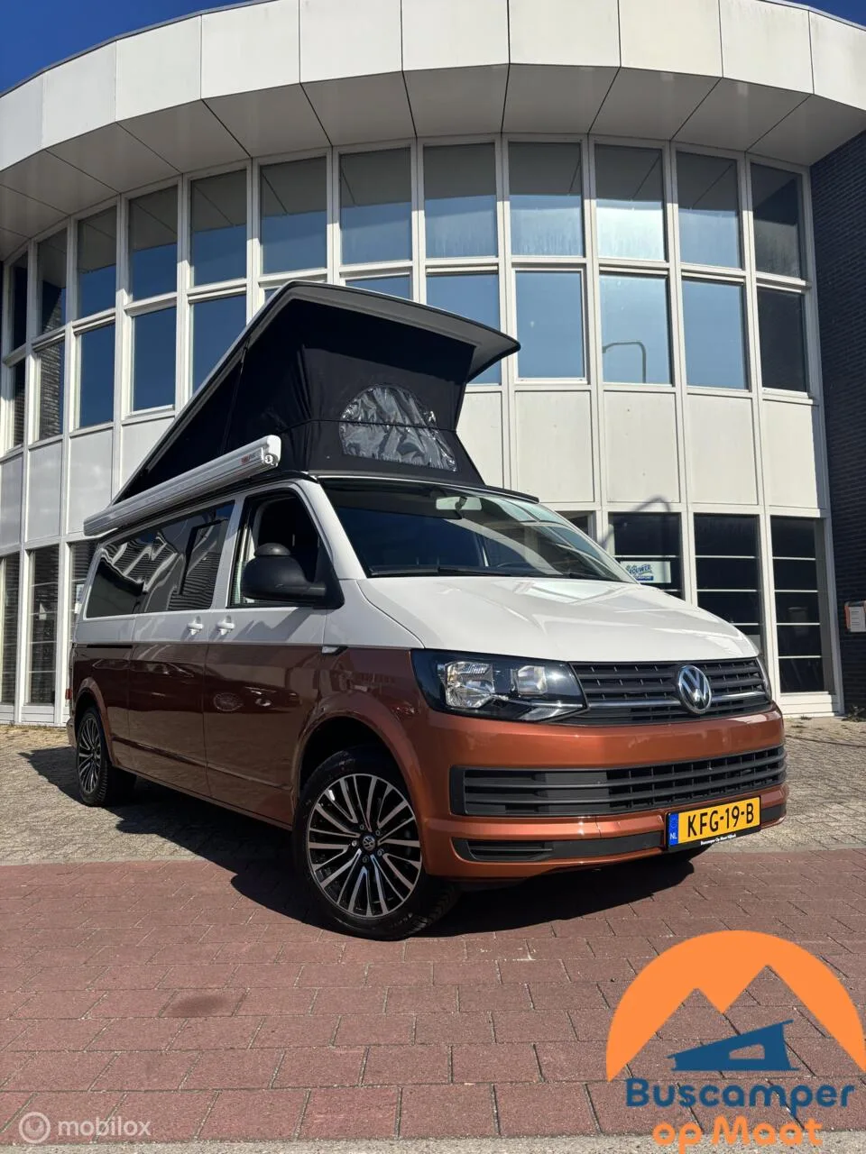 Volkswagen T6 (2019) — foto 1