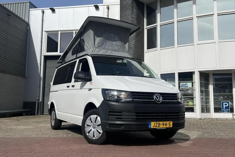 Volkswagen T6 (2017)