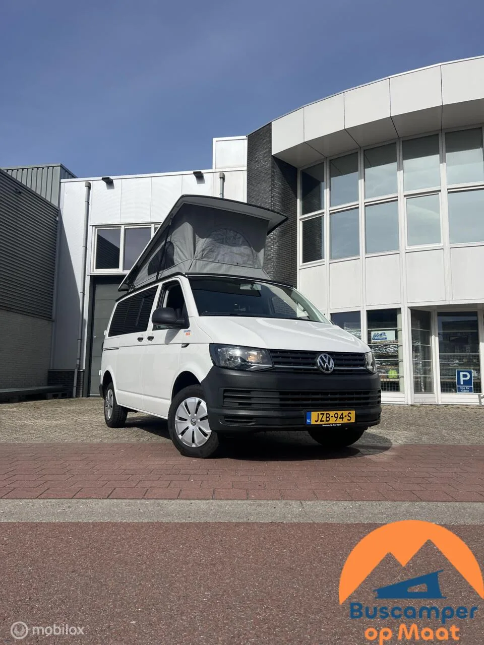 Volkswagen T6 (2017) — foto 1