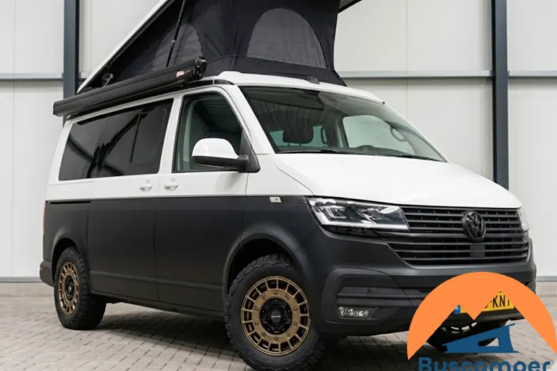 Volkswagen T6.1 (2020)