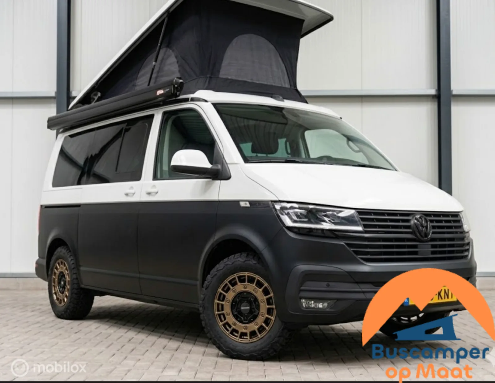 Volkswagen T6.1 (2020) — foto 1