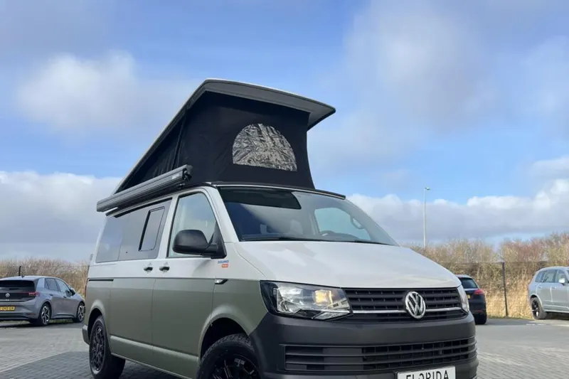 Volkswagen T6 (2016)