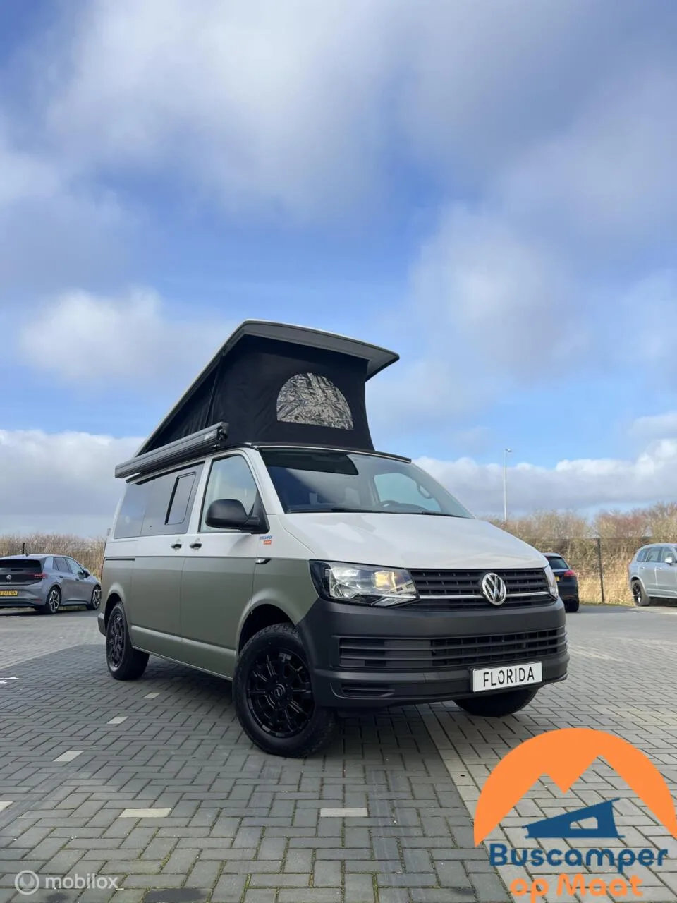 Volkswagen T6 (2016) — foto 1