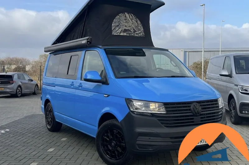 Volkswagen T6.1 (2020)