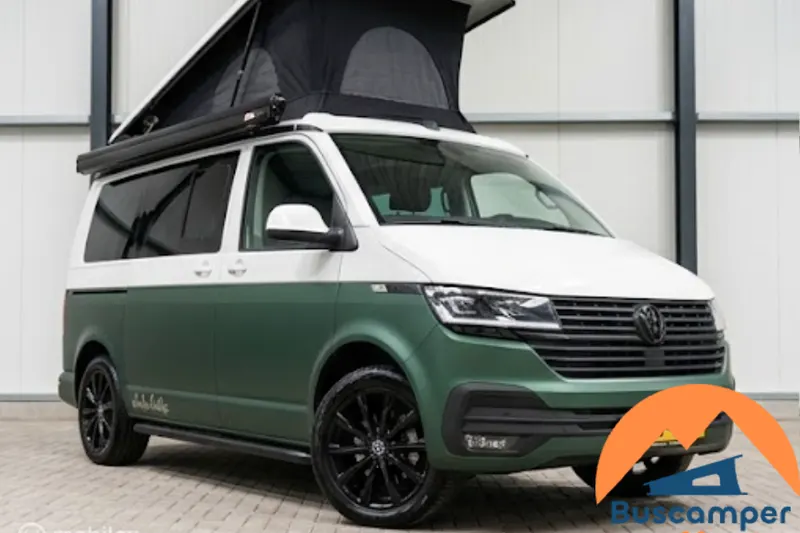 Volkswagen T6 (2019)