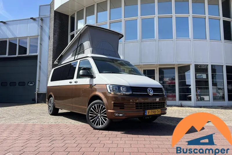 Volkswagen T6 (2019)