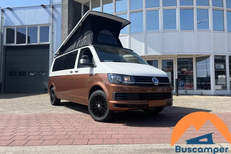 Volkswagen T6 (2019)