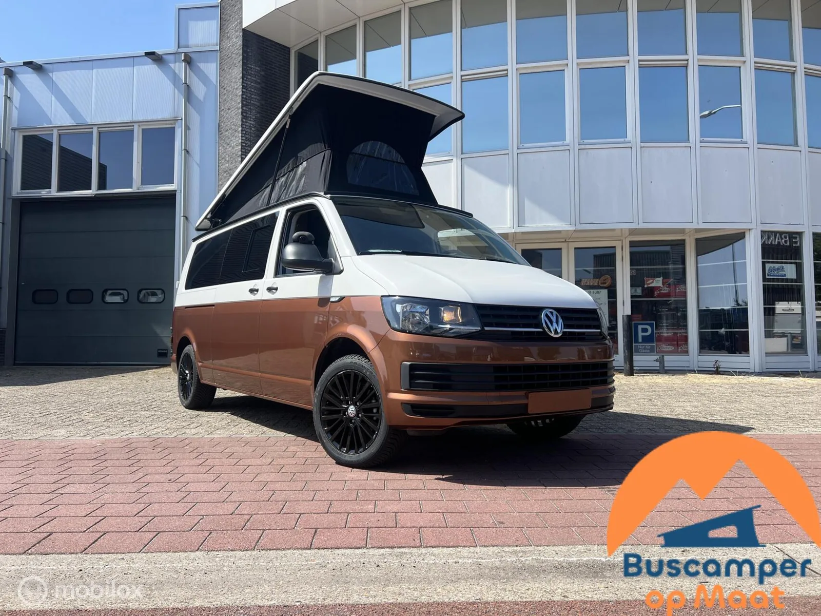Volkswagen T6 (2019) — foto 1