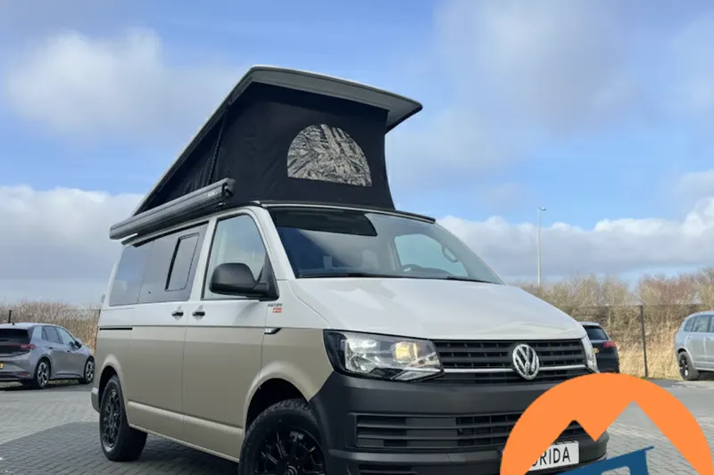 Volkswagen T6 (2018)