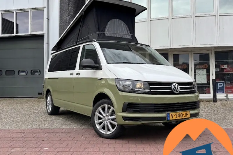 Volkswagen T6 (2019)