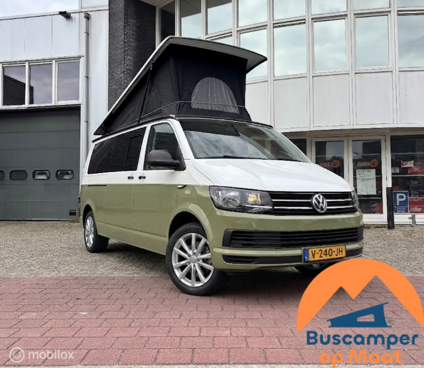 Volkswagen T6 (2019) — foto 1