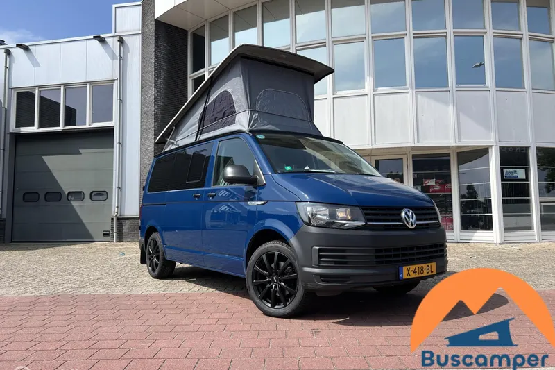 Volkswagen T6 (2016)
