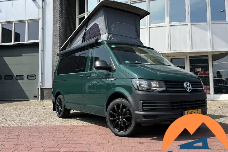 Volkswagen L1H1 (2017)
