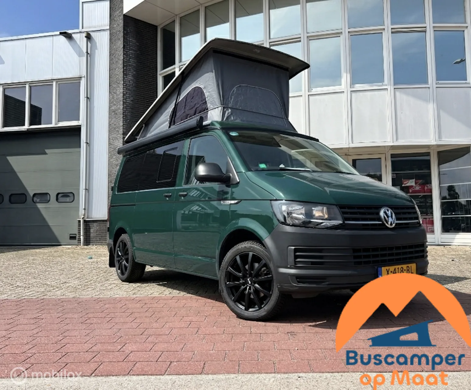 Volkswagen L1H1 (2017) — foto 1