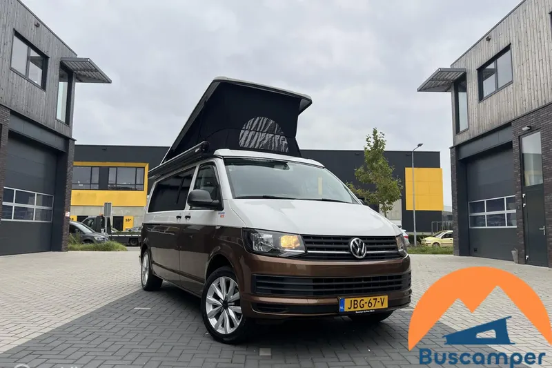 Volkswagen T6 (2017)