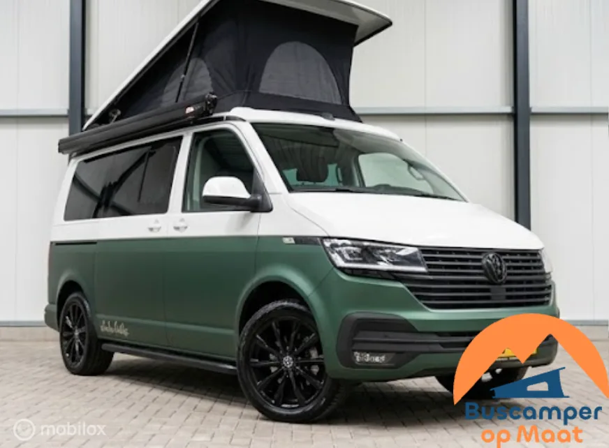 Volkswagen T6 (2018) — foto 1