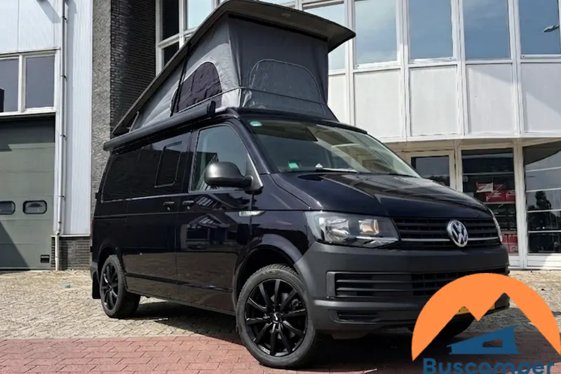 Volkswagen T6 (2017)