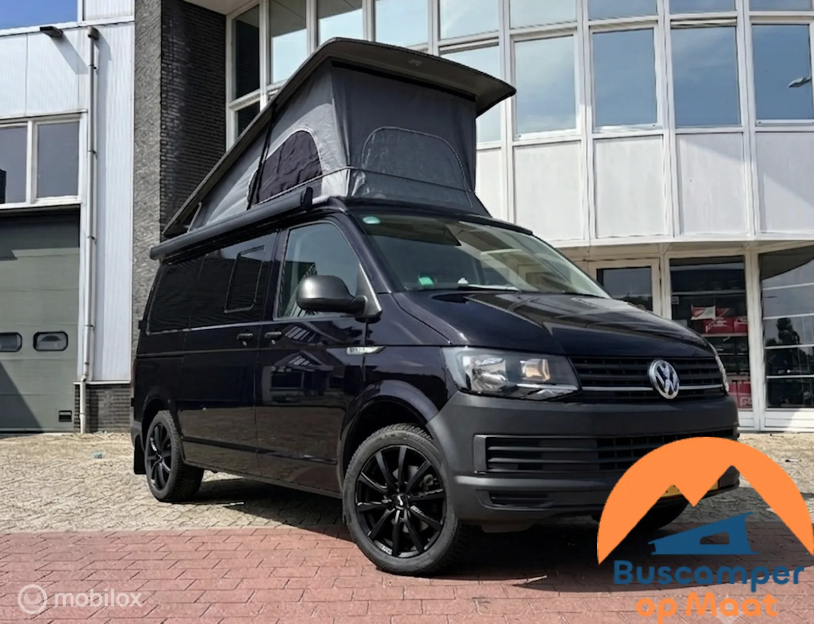 Volkswagen T6 (2017) — foto 1