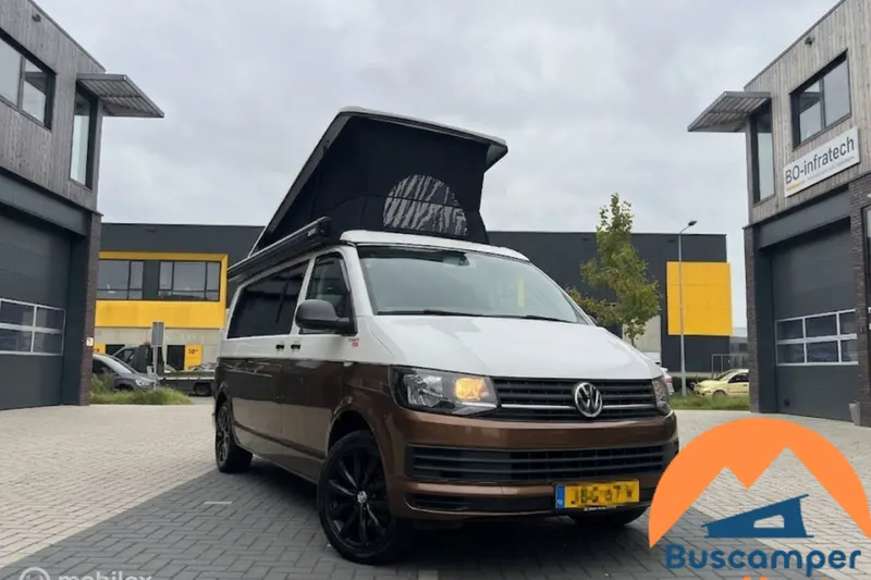 Volkswagen T6 (2019)