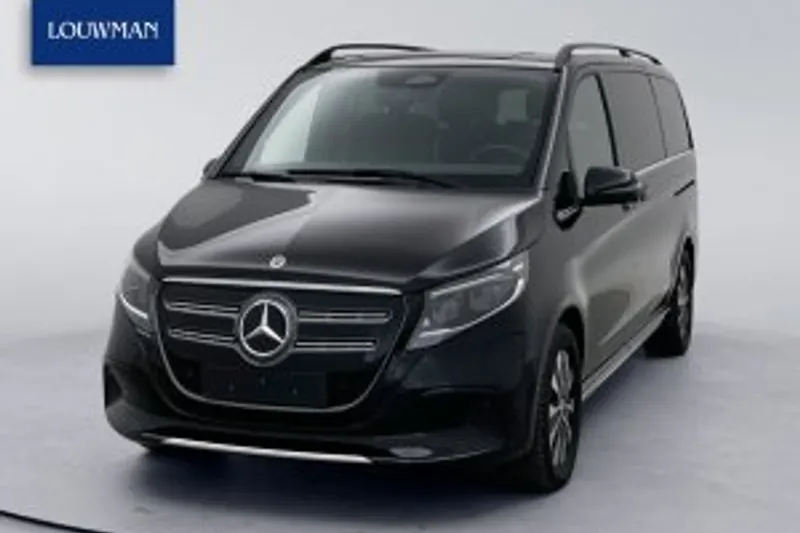 Mercedes-Benz EQV (2024)