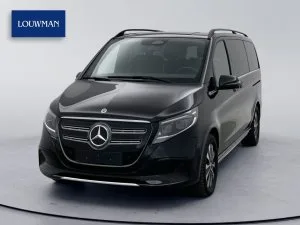 Mercedes-Benz EQV (2024) — foto 1